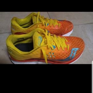 Women's Saucony Kinvara